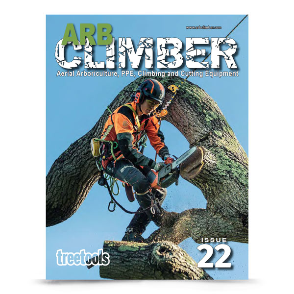 Arb Climber Issue 22